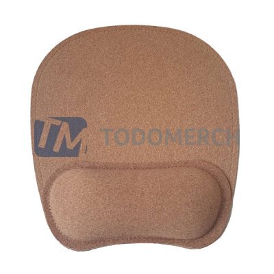 Pad Mouse Corcho