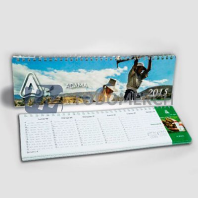 Planificador Modelo Adamo