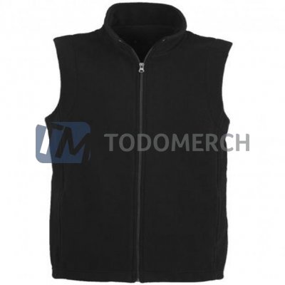 Chaleco Polar 01
