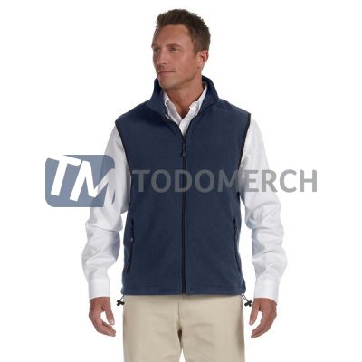 Chaleco Polar 03