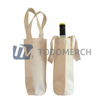 Porta Botella Tocuyo