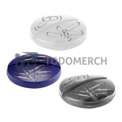 Porta Clip Porta Tarjeta