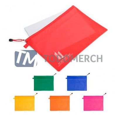 PORTA DOCUMENTO IMPERMEABLE