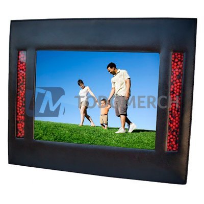 Porta Fotos Cuero 02