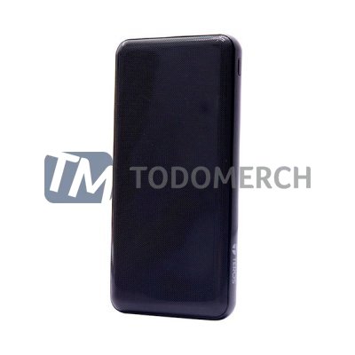 POWER BANK RECARGABLE TEROS