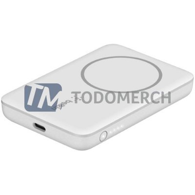 Power Bank Magnetico