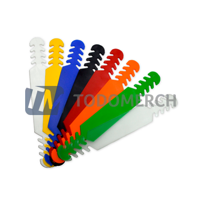 Sujetador de mascarilla