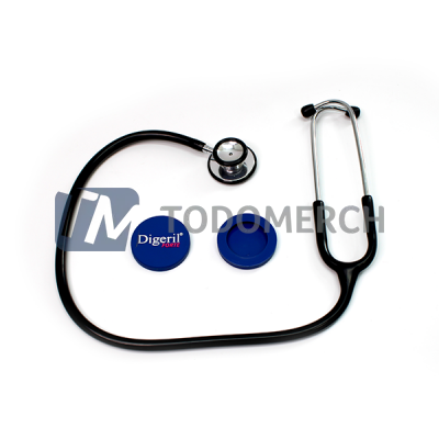 Protector de estetoscopio