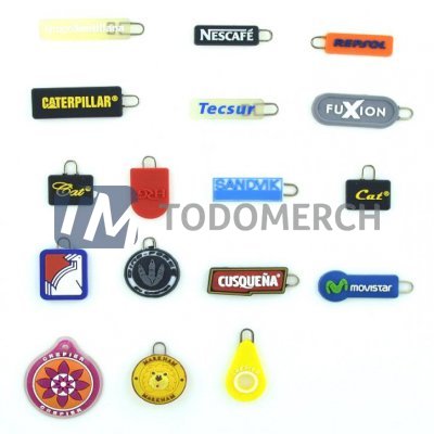 Jaladores de Cierres PVC