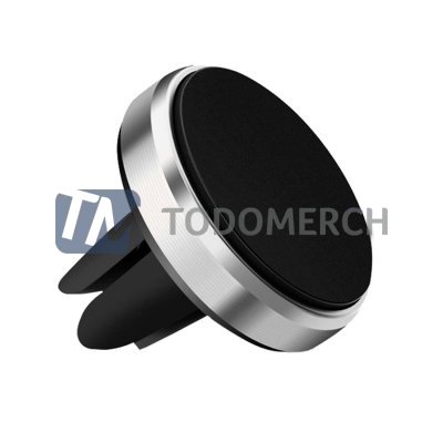 Porta Celular Magnético para Auto 01