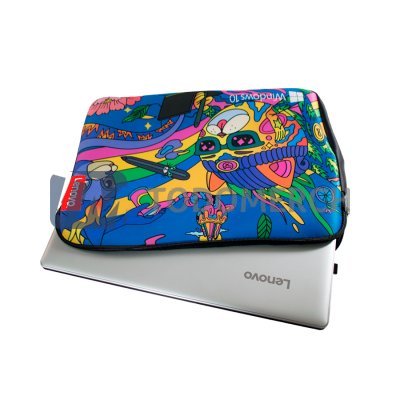 Porta Laptop Neopreno Sublimado