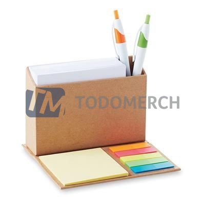 Porta Notas Ecologico R-5203