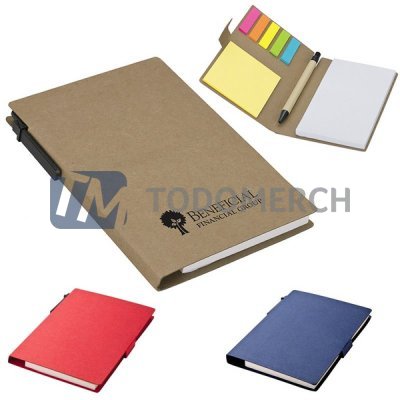 Libreta Ecologica R-7201