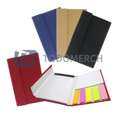 Libreta Ecologica R-7215