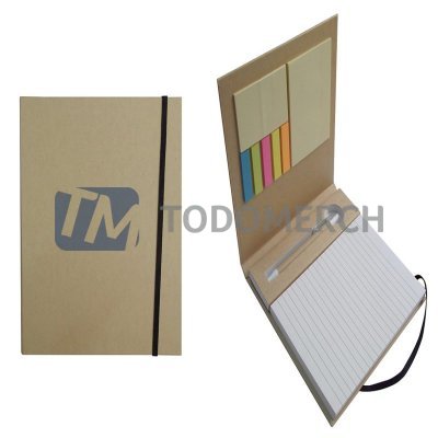 Libreta Ecologica RN-1100