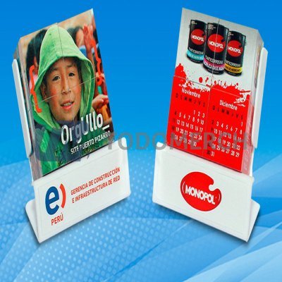 Rompecabeza de Escritorio