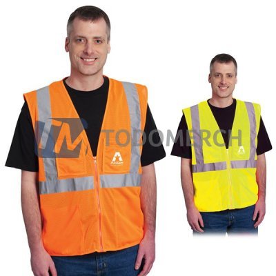 Chaleco de Seguridad 02