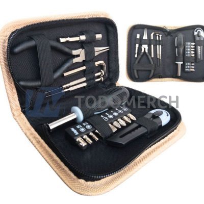 Set de Herramientas Corcho