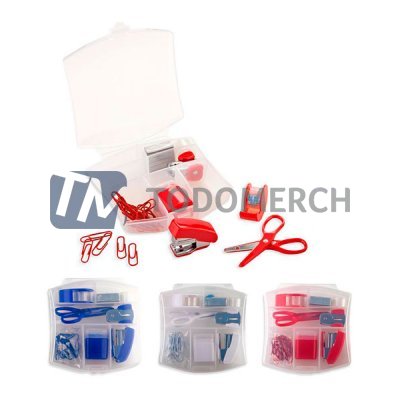 Set de Escritorio Mini