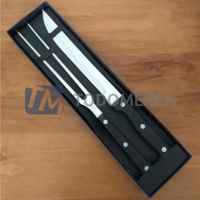 Set de Parrilla - Modelo 03