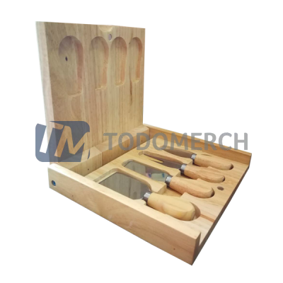 Set de Queso Premium