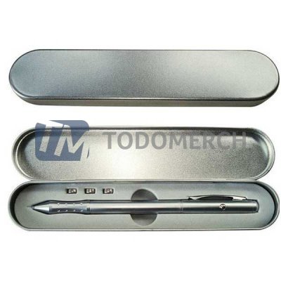 Lapicero Laser SFBP-510