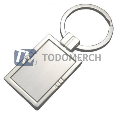 Llavero Metalico SFPS-120701