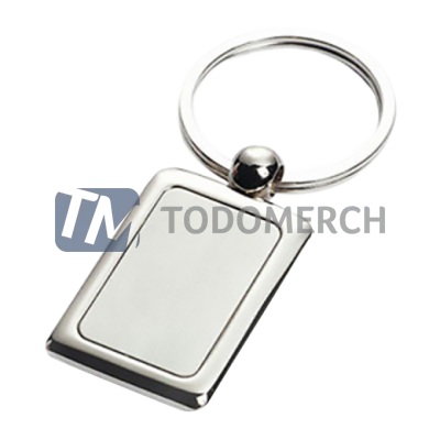 Llavero Metalico SFPS-120702