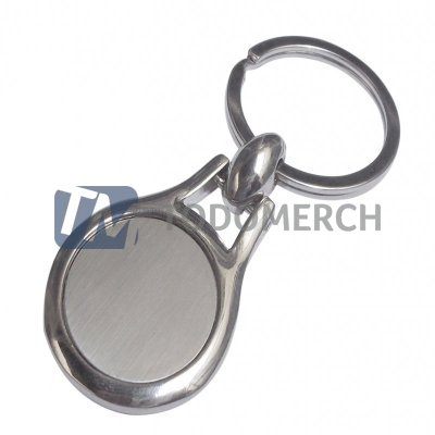 Llavero Metalico SFPS-120703