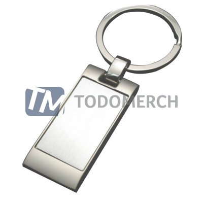 Llavero Metalico SFPS-120704
