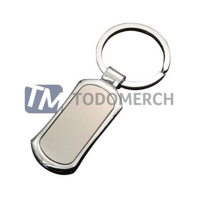 Llavero Metalico SFPS-120706