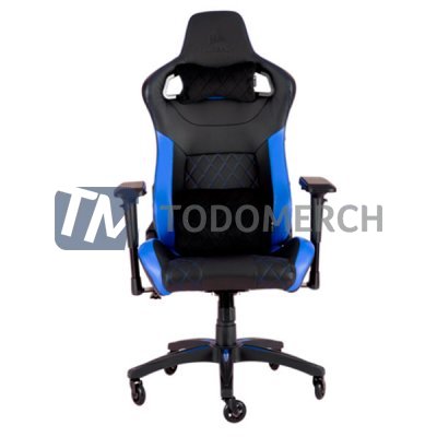 Silla Gamer T1 RACE