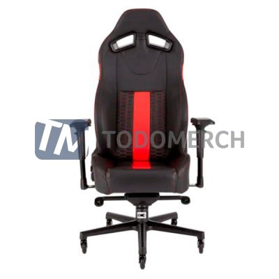 Silla Gamer T2 ROAD WARRIOR