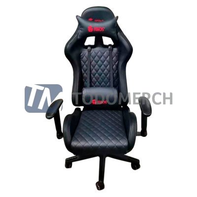 Silla Gamer Teros