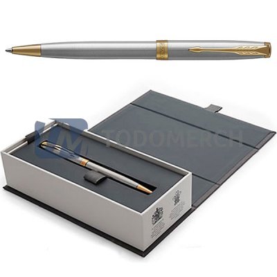 lapicero Sonnet Acero GT BP