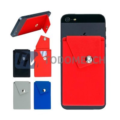 Soporte Tarjetero 02