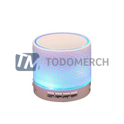 Mini Bluetooth Speaker 04