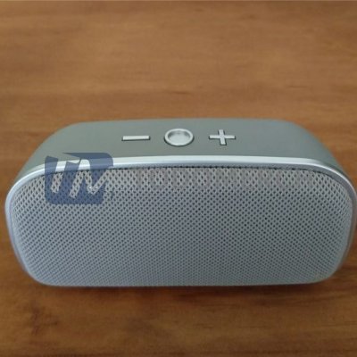 Bluetooth Speaker 14 Gris