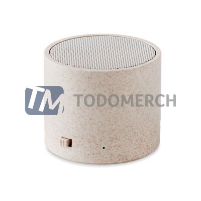 Speaker Bluetooth Eco