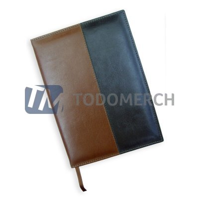 Agenda Ejecutiva Tapa Bicolor