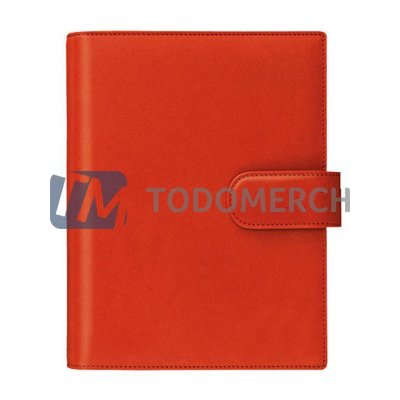 Agenda Ejecutiva Tapa Lisa