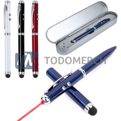 Lapicero Laser TC-1005