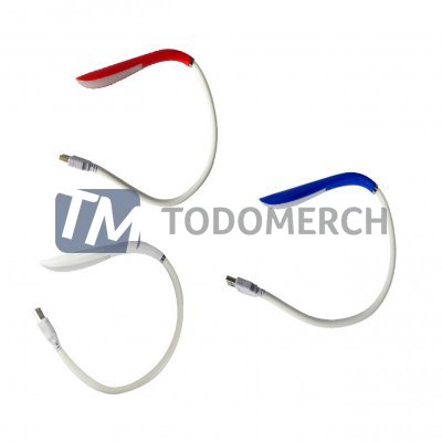 Lampara Led para laptop 02