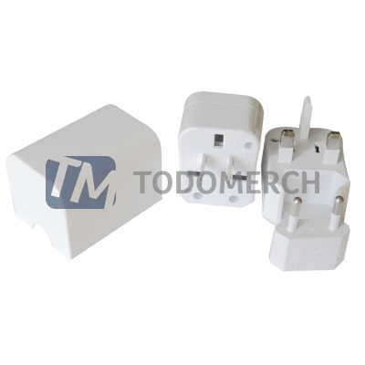 Conector Multiple