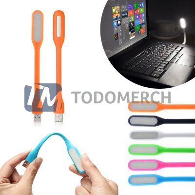 Lampara Led para laptop 01