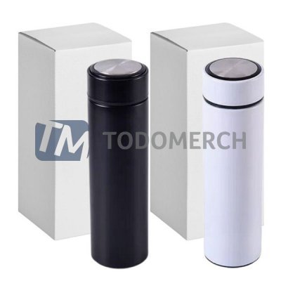 Termo Acero Inoxidable