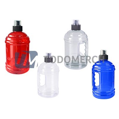 Tomatodo Plastico 22