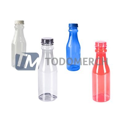 Tomatodo Plastico 23