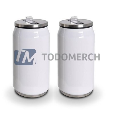 Tomatodo Acero Sublimable