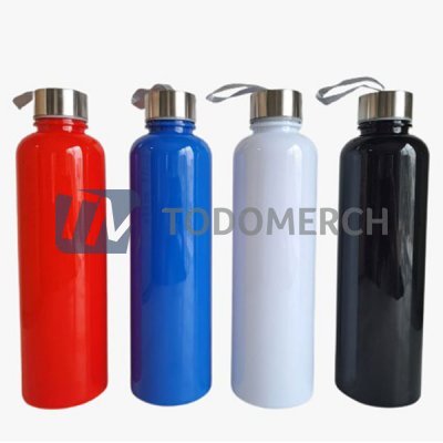 Tomatodo Plastico Solido